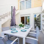 Granada By Algarve Holidays بيت للعطل المانسيل
