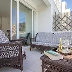 Σπίτι διακοπών Granada Almancil