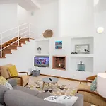 Σπίτι διακοπών Granada *