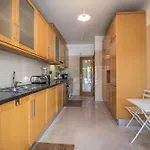 Σπίτι διακοπών Granada *