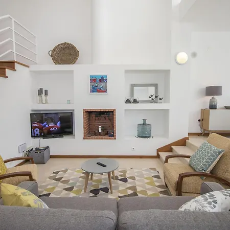 Granada Vakantiehuis