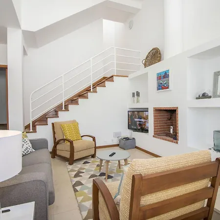 Vakantiehuis Granada *