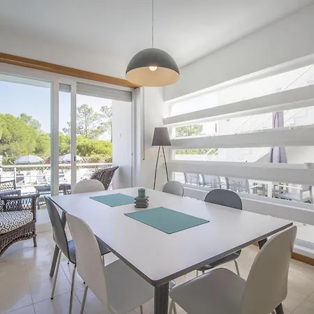 Granada Vakantiehuis Almancil
