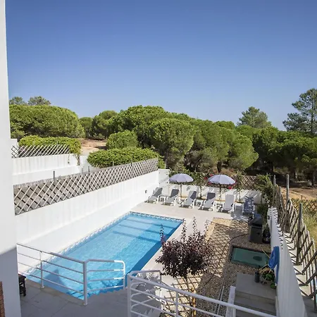 Granada Vakantiehuis *