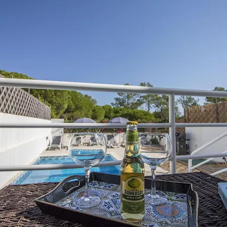 Vakantiehuis Granada Almancil