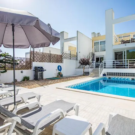 Granada By Algarve Holidays * المانسيل