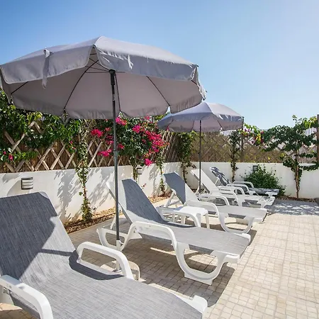 Granada By Algarve Holidays Vakantiehuis
