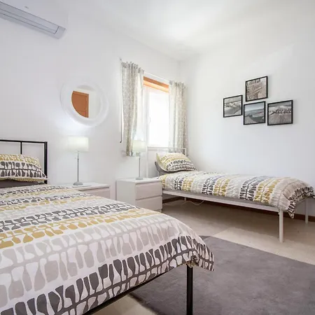 Vakantiehuis Granada By Algarve Holidays
