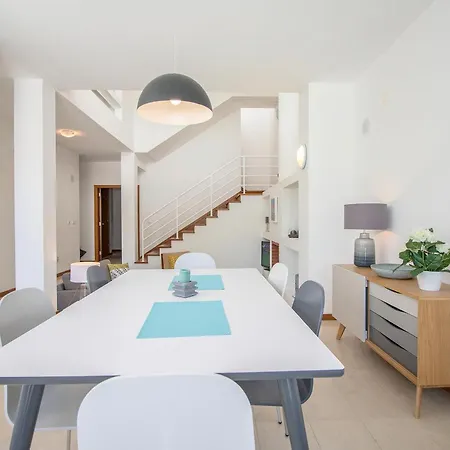 Granada By Algarve Holidays Vakantiehuis *