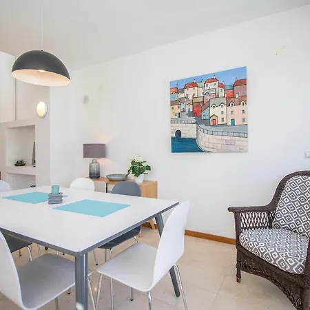 Granada By Algarve Holidays Vakantiehuis