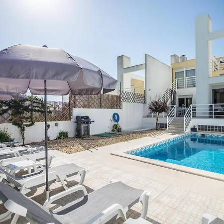 Granada By Algarve Holidays Vakantiehuis Almancil