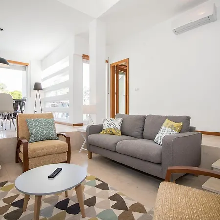 Granada By Algarve Holidays Vakantiehuis