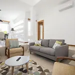 Casa de Férias Granada Almancil