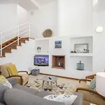 Casa de Férias Granada Almancil