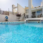 Granada By Algarve Holidays アルマンシル