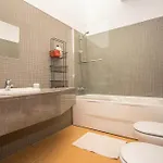 בית נופש Granada