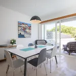 בית נופש Granada אלמנסיל