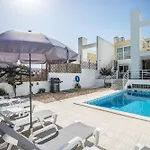 Granada By Algarve Holidays 別荘 アルマンシル