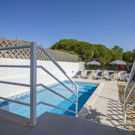 Granada 別荘 アルマンシル