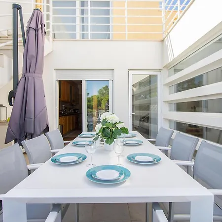 Granada By Algarve Holidays *