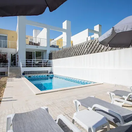 Granada By Algarve Holidays * Almancil