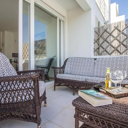 Holiday home Granada By Algarve Holidays Almancil