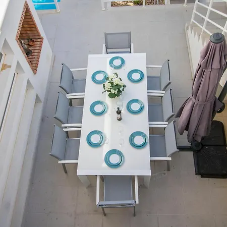 펜션 Granada By Algarve Holidays