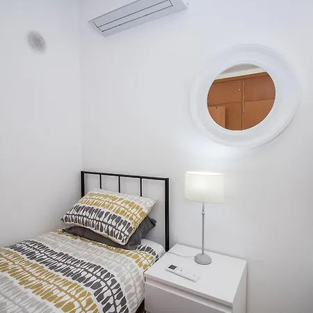 펜션 Granada By Algarve Holidays