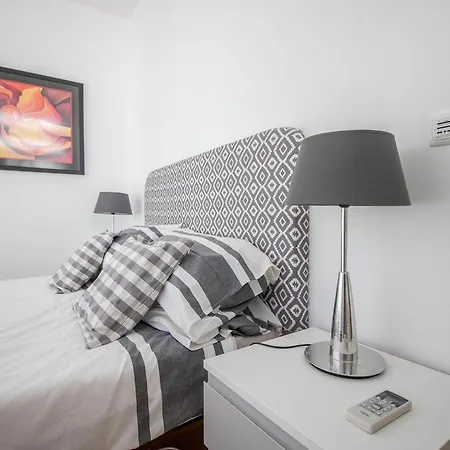 Granada By Algarve Holidays 알만실