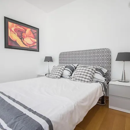 Granada By Algarve Holidays Almancil