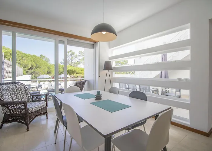 Granada Holiday home Almancil