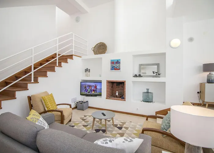 Holiday home Granada Almancil