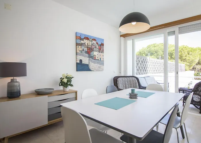 Holiday home Granada