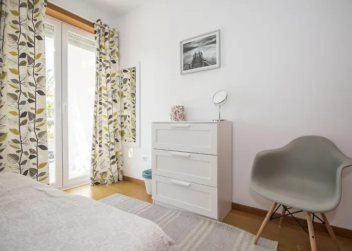 Holiday home Granada Almancil