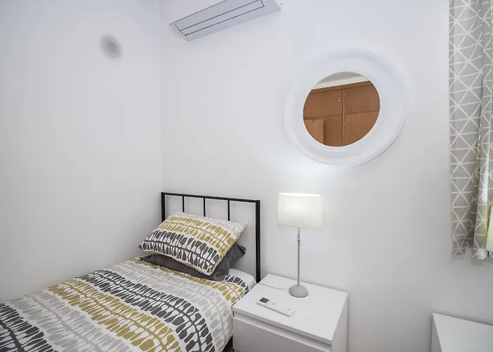 Granada Holiday home