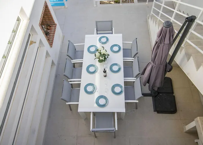 Holiday home Granada