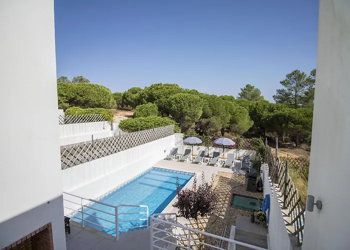 Granada Holiday home *