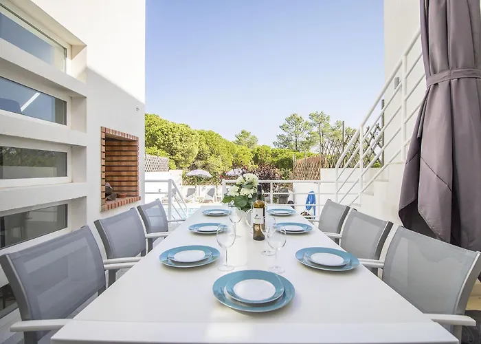 Granada Holiday home Almancil