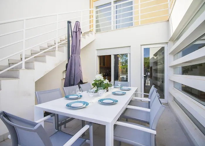 Сasa de vacaciones Granada Almancil