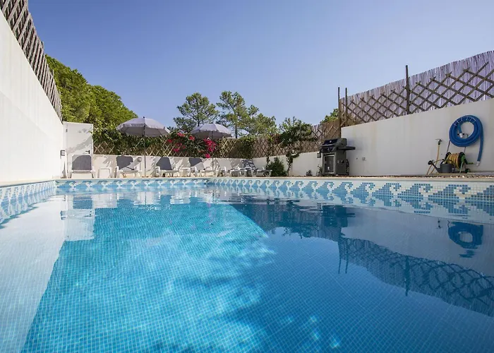 Granada Holiday home