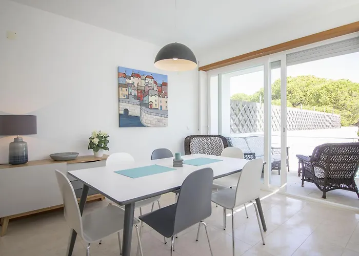 Granada Сasa de vacaciones Almancil