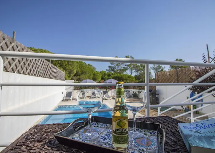 Holiday home Granada Almancil