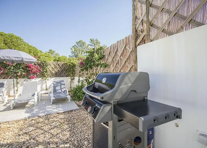 Granada Сasa de vacaciones *