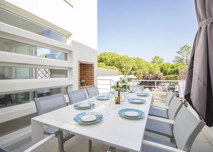 Granada Holiday home *
